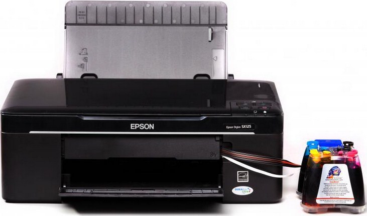 Brother printer drivers for macbook